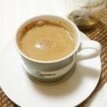 メルティローズ's cooksnap of when they made お砂糖の代わりにコーヒークリームを.