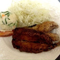 ☆mitsuba☆'s cooksnap of when they made お魚苦手さんにも！アジの竜田揚げ！.