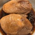 さわきり's cooksnap of when they made 煮豚.