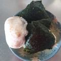 瑠依子's cooksnap of when they made ツナマヨのおにぎり.