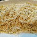 Pakako☆'s cooksnap of when they made 夏の定番「そうめん」のゆで方.