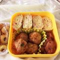 ★☆いずみ☆★'s cooksnap of when they made とうもろこし入りコロコロがんも.