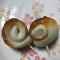 ほづんじ's cooksnap of when they made ちくわくるくる＠簡単キャラ弁　おかず.