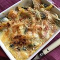 くうたろうそらママ☆'s cooksnap of when they made かぼちゃの煮物リメイク☆簡単グラタン.