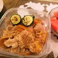 juelmi's cooksnap of when they made 簡単！我が家の親子丼♪.