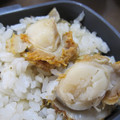 ジェイカ's cooksnap of when they made うまみ倍増！帆立炊き込みご飯♪.