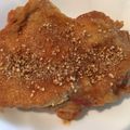 みずき's cooksnap of when they made 簡単！絶品！鳥の照り焼き.