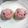 コトたま's cooksnap of when they made 豚おにぎり（キャラ弁）.