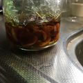 ランノワ's cooksnap of when they made 便利☆セミドライトマトのオイル漬け.