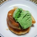 mihotti33's cooksnap of when they made モチサクｯ .* ポップオーバー.