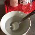 チャコちゃん⭐️'s cooksnap of when they made 簡単！熱中症対策水（スポーツドリンク）.