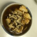 ツル太郎's cooksnap of when they made 優しい味～♡かつお香る♡揚げだし豆腐.