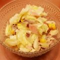 あやみーまま's cooksnap of when they made ケンタッキーより美味しいコールスロー♪.