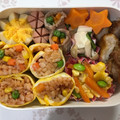 ma___111's cooksnap of when they made 枝豆たっぷり♪ふわふわ卵の人参しりしり.
