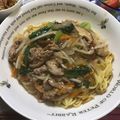 Richy☆'s cooksnap of when they made 究極のあんかけ焼きそば❕.
