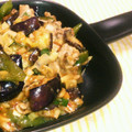 ☆yopipi's cooksnap of when they made ご飯が進む☆茄子と豚肉の中華炒め！.