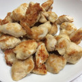 potapota圭太's cooksnap of when they made 【ささみのチーズかつ風】簡単うまい安い！.