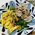 雲雀ころね's cooksnap of when they made 簡単☆冷やし中華のタレ.