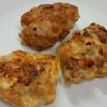 しゆうほ's cooksnap of when they made 豚コマでマヨネーズピカタ.