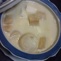 AYATORI's cooksnap of when they made 鶏皮茶碗蒸し.