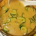 RIKAっち☆'s cooksnap of when they made ツナ水煮缶で簡単冷や汁.