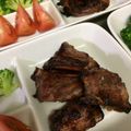 かおあや's cooksnap of when they made 簡単やみつき♡スペアリブ作り置き冷凍も♫.