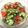 azbjbn's cooksnap of when they made 夏野菜たっぷりdeもずくの酢の物.