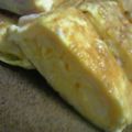 ☆えりママ☆'s cooksnap of when they made 卵２個でこのボリューム！我が家の卵焼き.