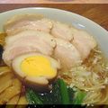lv_honey's cooksnap of when they made ラーメンにeね♪簡単煮豚＼(＾o＾)／.