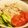 ｍｍ（ﾐﾘ）'s cooksnap of when they made 豚しゃぶのゴマだれうどん.