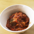 ☆ﾊﾟｲﾝ☆'s cooksnap of when they made 夏野菜たっぷり★ツナとトマトの和風パスタ.