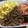 08261010's cooksnap of when they made 作り置きのハンバーグのリメイク弁当.