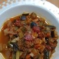 どろっぷ163's cooksnap of when they made 絶品！我が家の野菜煮込み♪ラタトゥイユ.