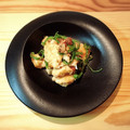 SUPPLY28's cooksnap of when they made ささみの梅ごま和え.