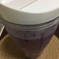 gumy's cooksnap of when they made ベリー系スムージー.