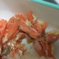 かおりママ09's cooksnap of when they made ぬってトースターで焼くだけ♪鮭のパン粉焼.