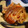 rikihaha's cooksnap of when they made 簡単美味しい！蒟蒻と蓮根のきんぴら.