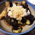 りょうたんのママ's cooksnap of when they made ナスと大根おろし ★.