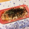 ♡yummy♡'s cooksnap of when they made 血液サラサラサラダ.