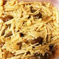 半熟まゆまろ's cooksnap of when they made エノキの佃煮（自家製なめたけ）.