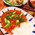 irona72's cooksnap of when they made マンゴー＆ココナツdeコクうま～いカレー.