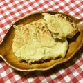 atzoo's cooksnap of when they made 低糖質グルテンフリーそば粉豆腐パンケーキ.