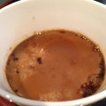 yucahoney's cooksnap of when they made とろとろ*黒みつ豆乳プリン.