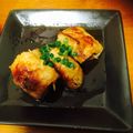 ノコズキッチン's cooksnap of when they made 豚肉エノキ巻き.