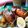 クックTPHE5T☆'s cooksnap of when they made 炊飯器で簡単いかめし♫味付けもめんつゆ！.