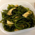 ヌマヌマ☆26's cooksnap of when they made 切り昆布と油揚げの炒め煮.