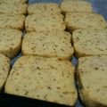 Ｌiｅ's cooksnap of when they made 爽やか♡サクサク♡レモンクッキー.
