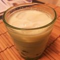 ノビル's cooksnap of when they made びっくりロイヤルウーロンティ♪.
