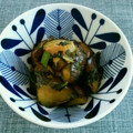 さくらスキップ's cooksnap of when they made 茄子と紫蘇の白だし炒め.