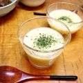ココママきのみん's cooksnap of when they made 低脂肪牛乳で☆ビシソワーズ♪.